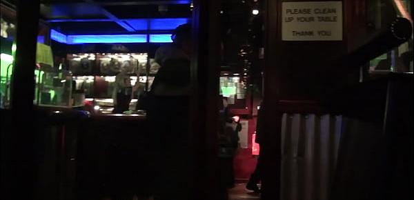  Buck Wild Shows Inside of Grasshopper Coffee Shop in Amsterdam